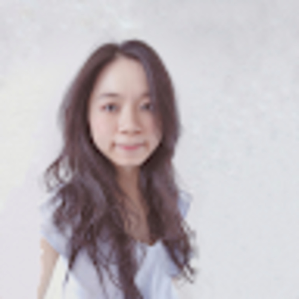 Meet your Posher, Ting-ann